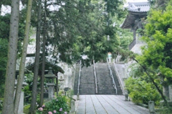 神恵院・観音寺